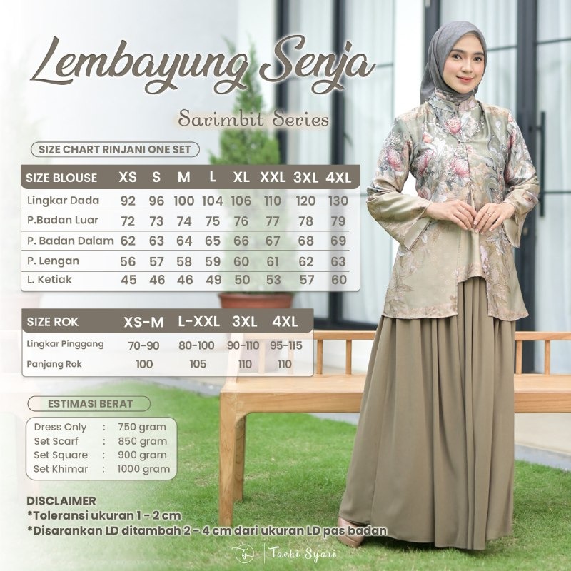 Sepia Nude - Lembayung Senja