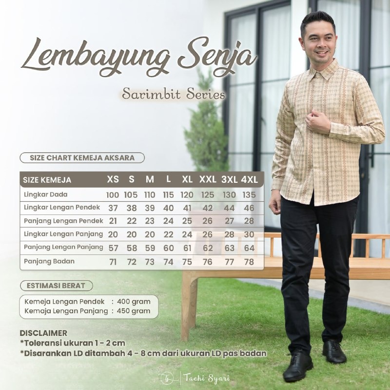 Sepia Nude - Lembayung Senja