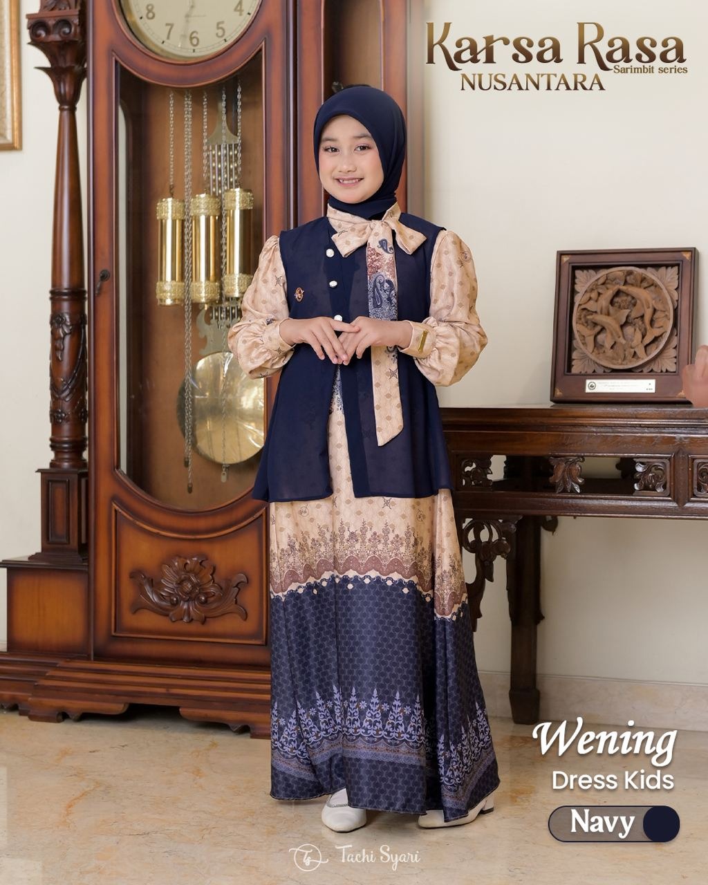 Navy - Karsa Rasa Nusantara