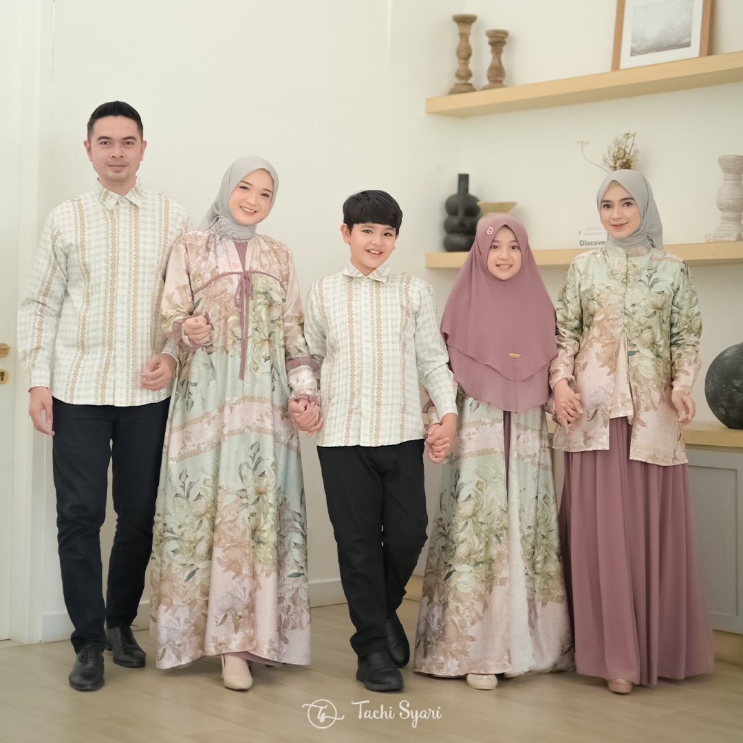 Violet Brown - Lembayung Senja