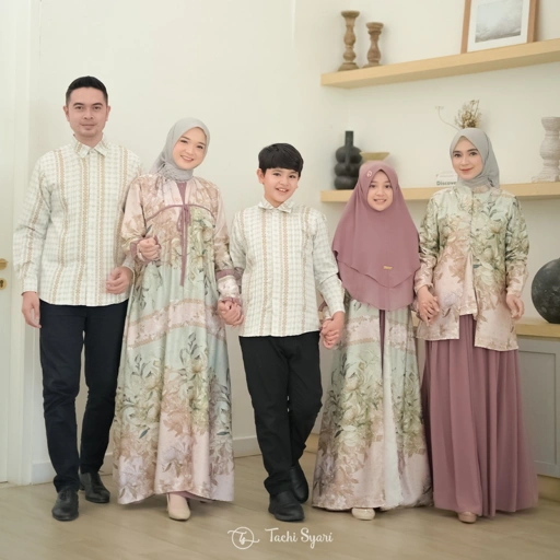 Violet Brown - Lembayung Senja