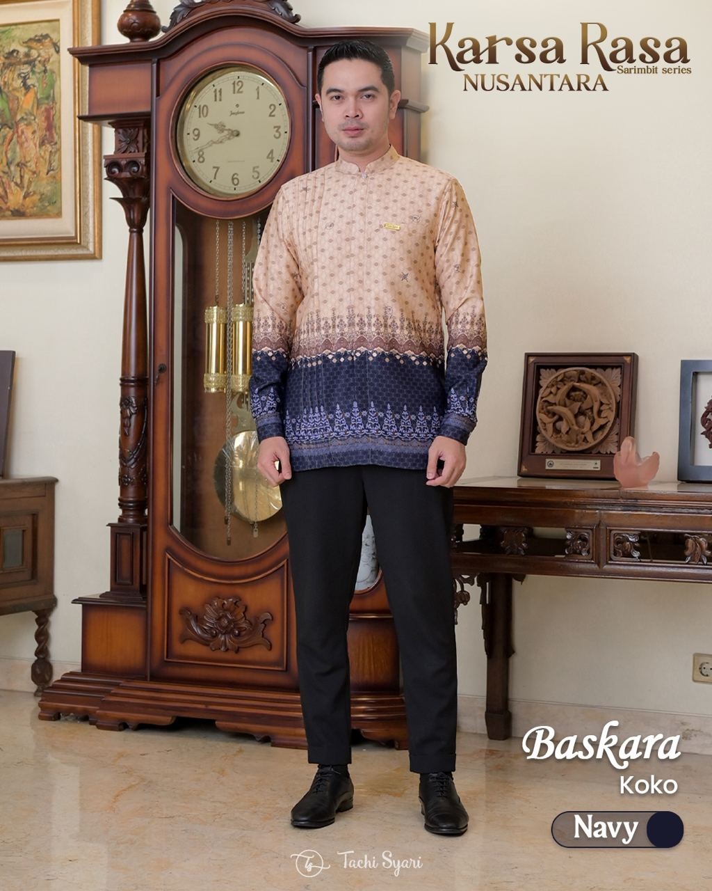 Navy - Karsa Rasa Nusantara