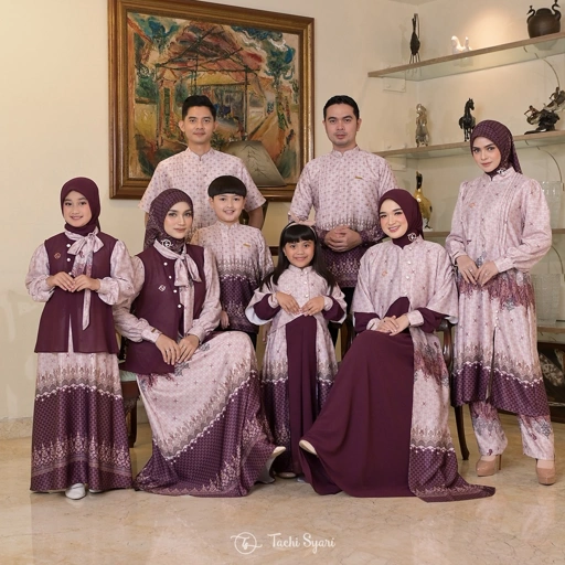Image of Burgundy - Karsa Rasa Nusantara