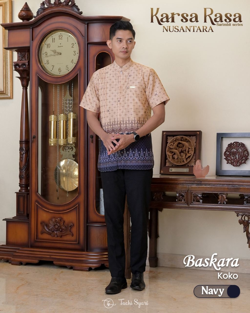 Navy - Karsa Rasa Nusantara