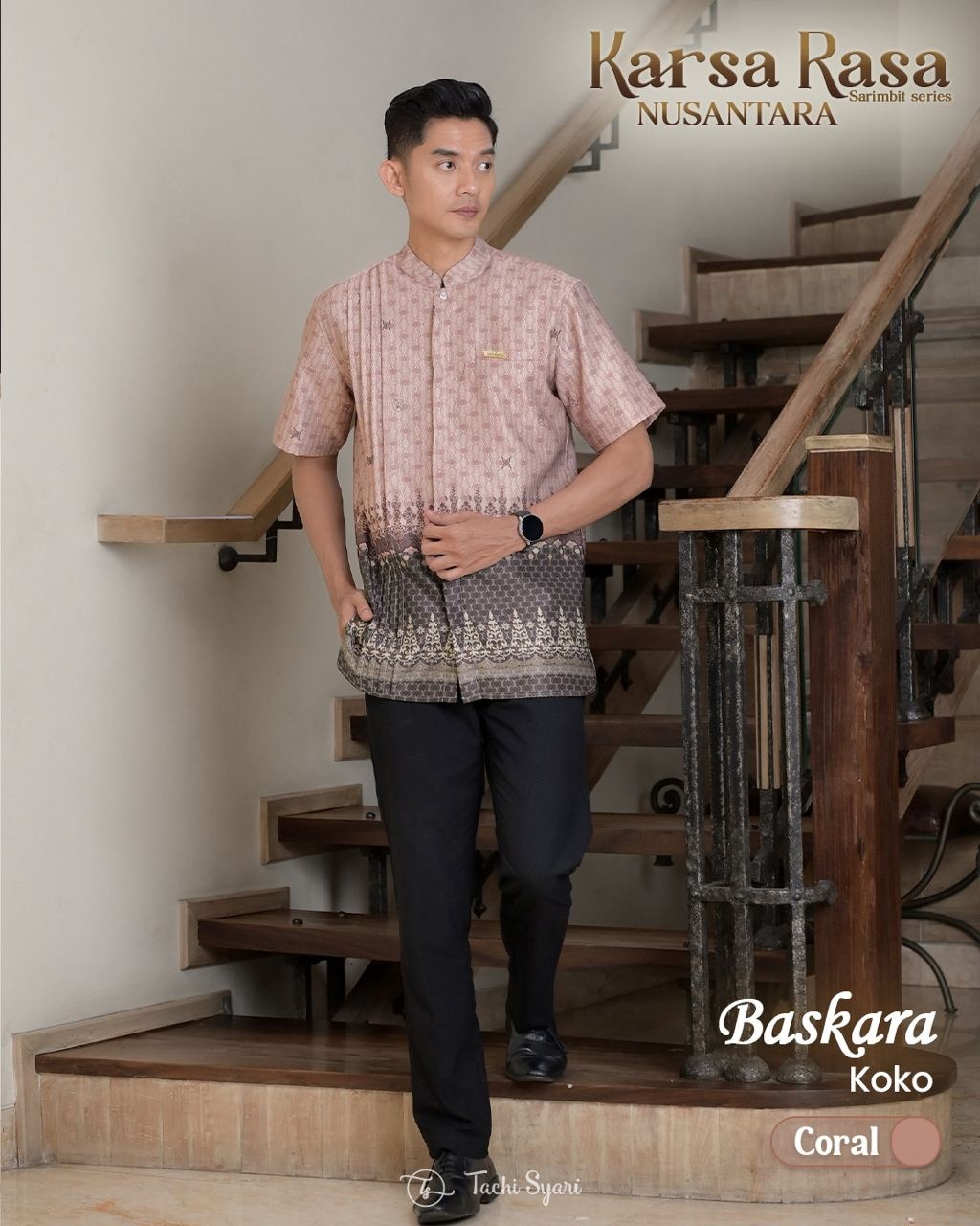 Coral - Karsa Rasa Nusantara 