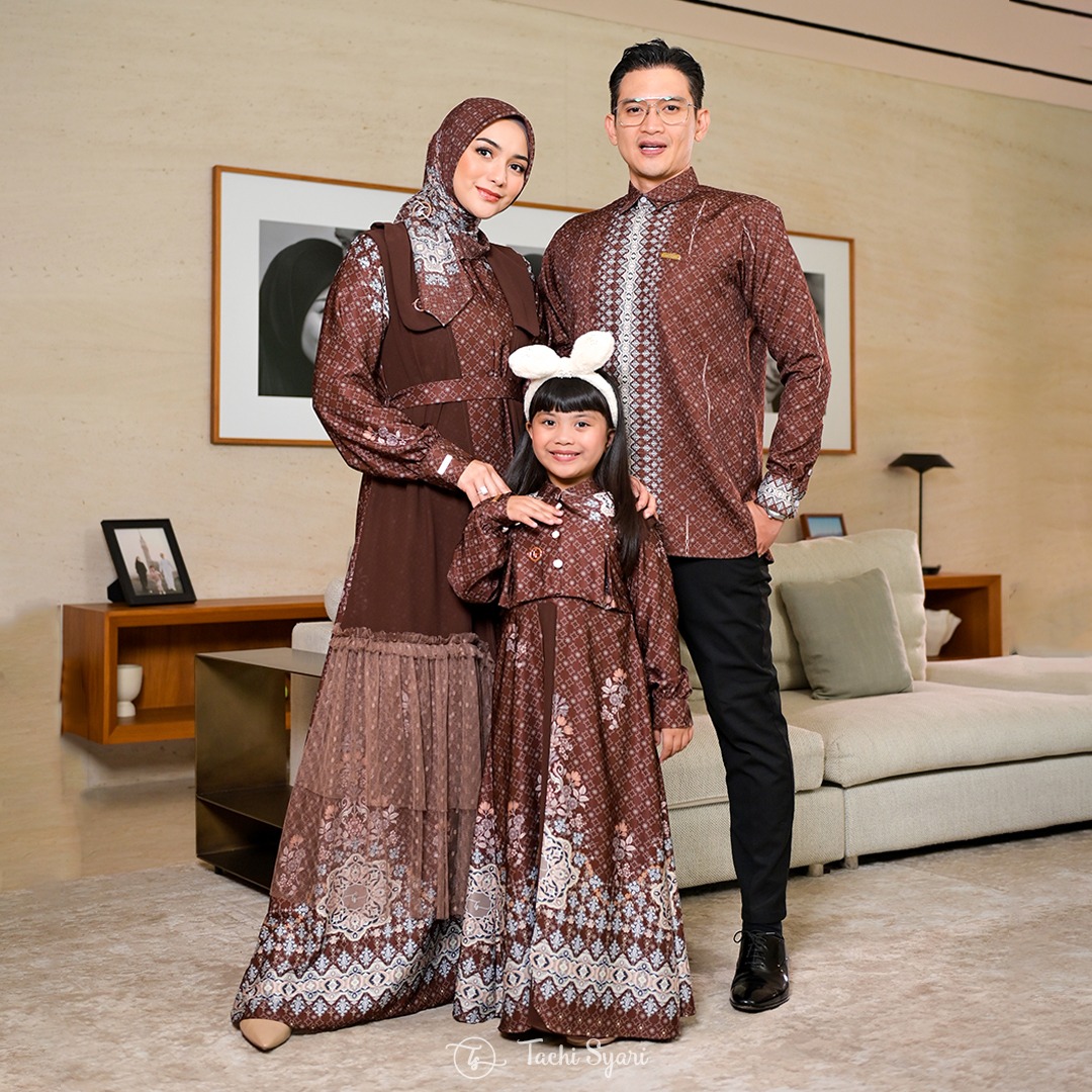 Mahogany - Langkah Cinta