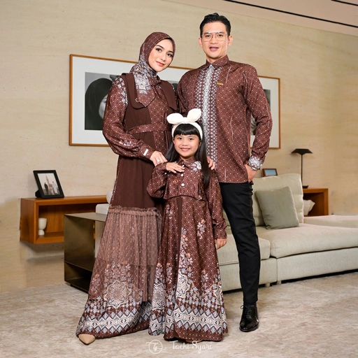 Image of Mahogany - Langkah Cinta