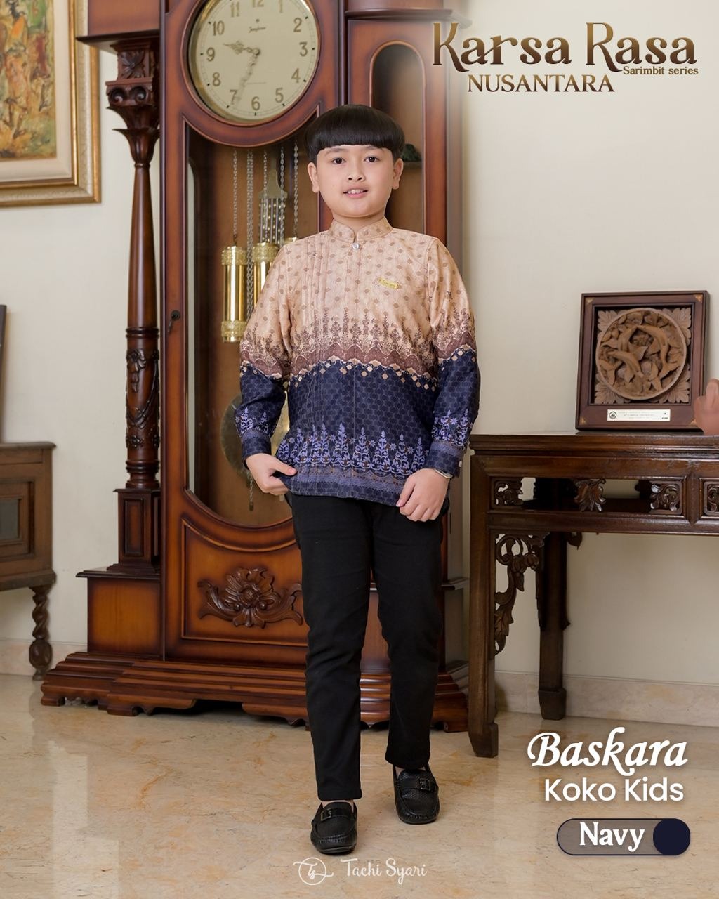 Navy - Karsa Rasa Nusantara