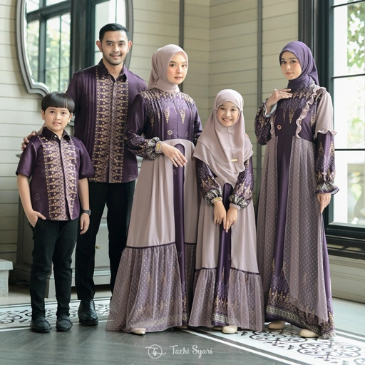 Violet - Raya Nusantara