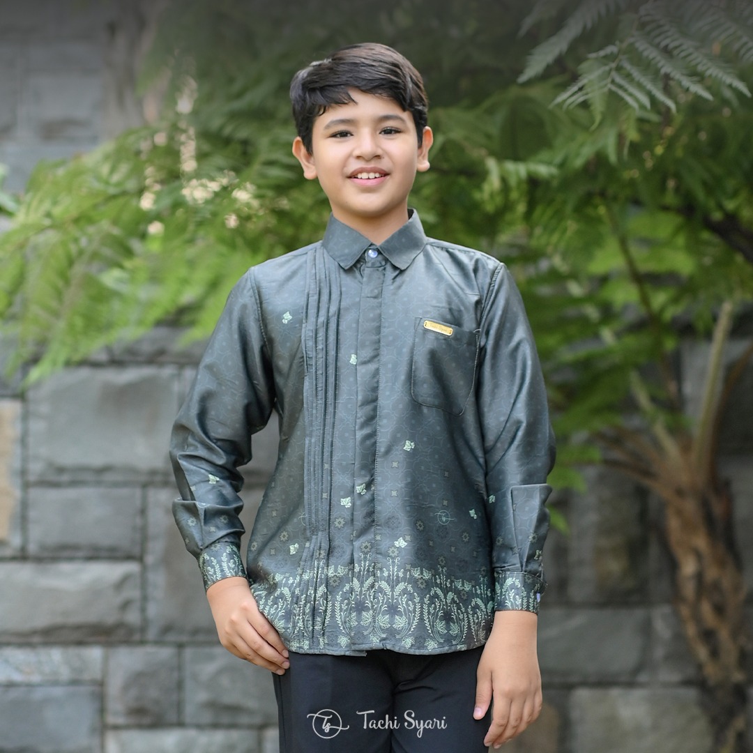 Emerald - Harmoni Cinta