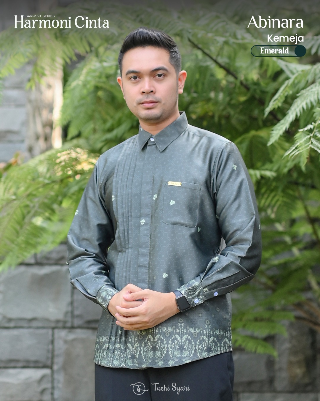 Emerald - Harmoni Cinta