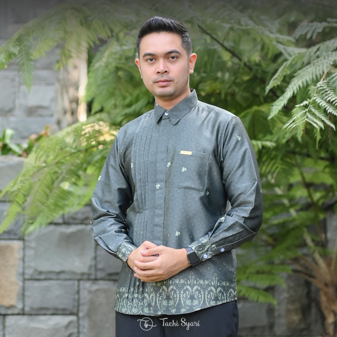 Emerald - Harmoni Cinta