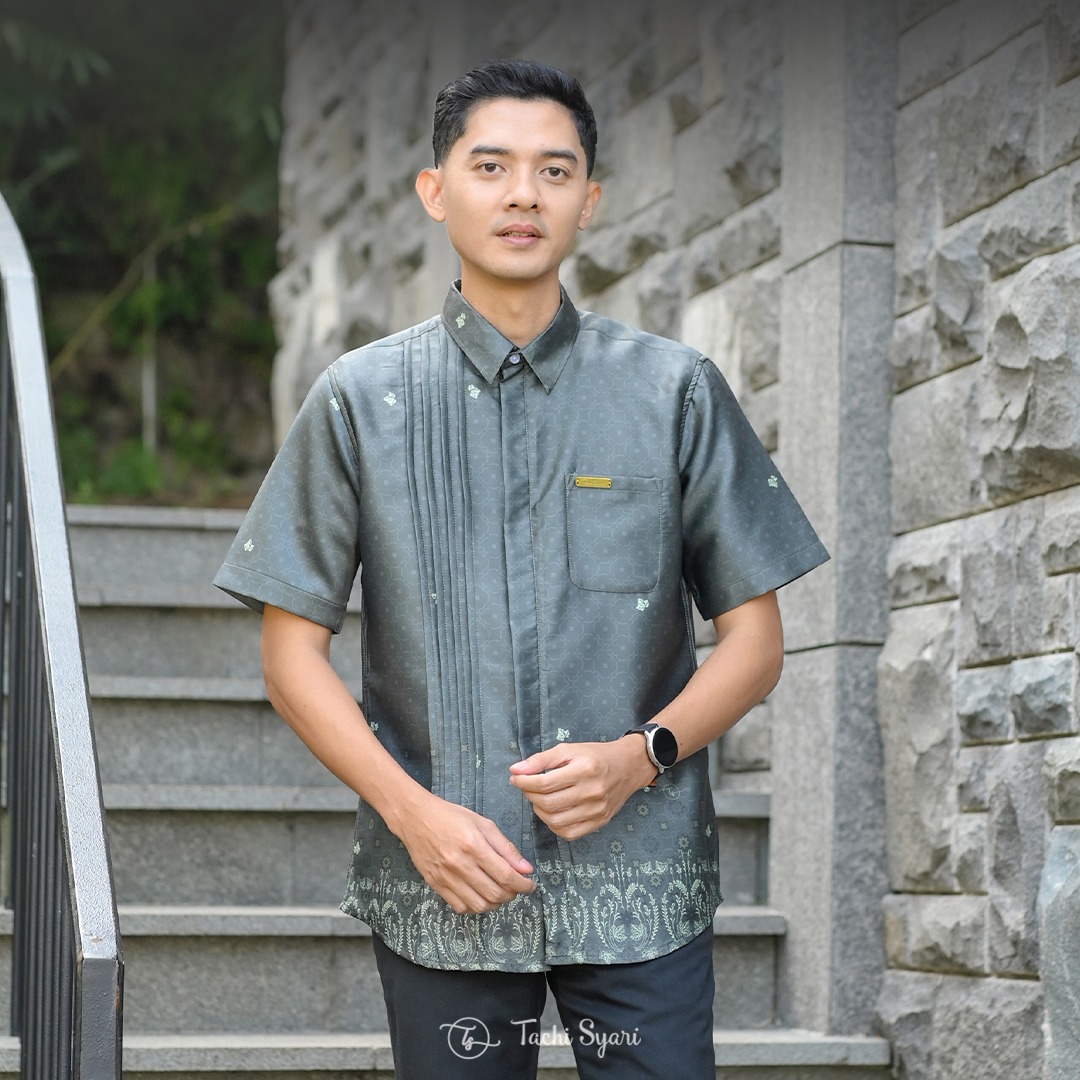 Emerald - Harmoni Cinta