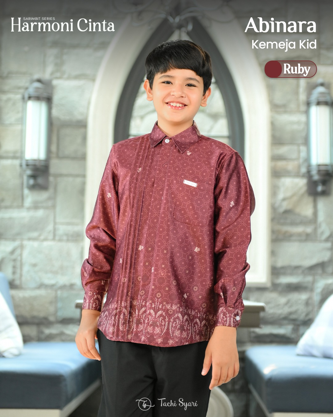 Ruby - Harmoni Cinta