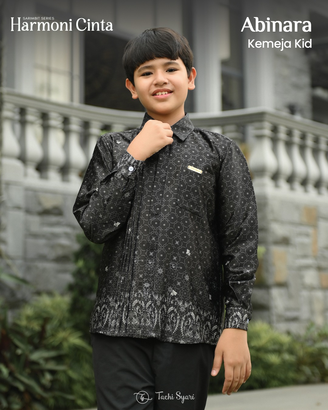 Onyx - Harmoni Cinta