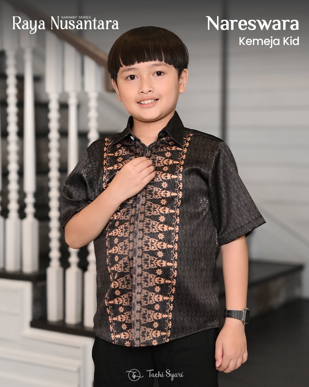 Onyx - Raya Nusantara