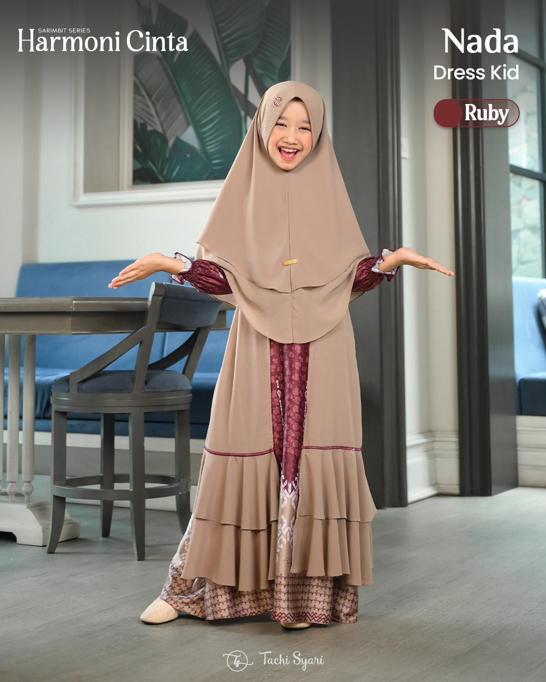 Ruby - Harmoni Cinta