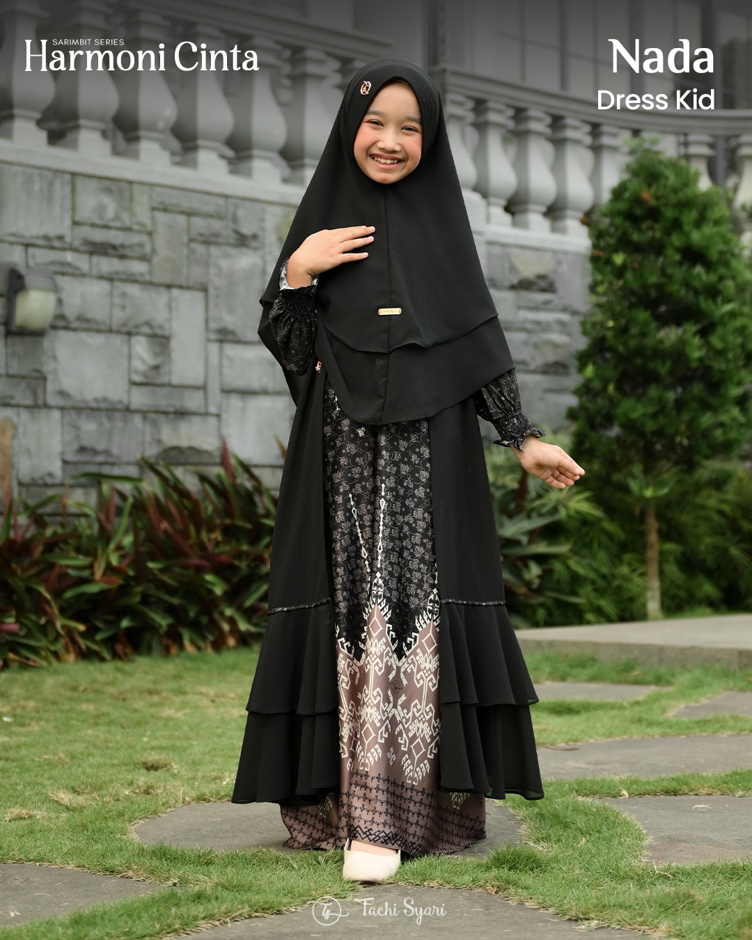 Onyx - Harmoni Cinta