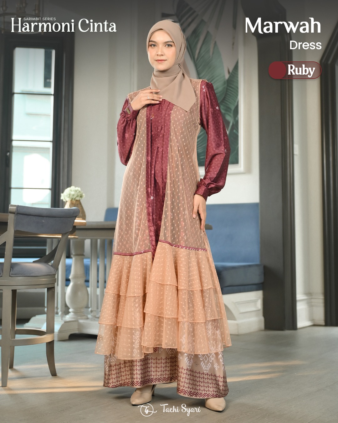 Ruby - Harmoni Cinta
