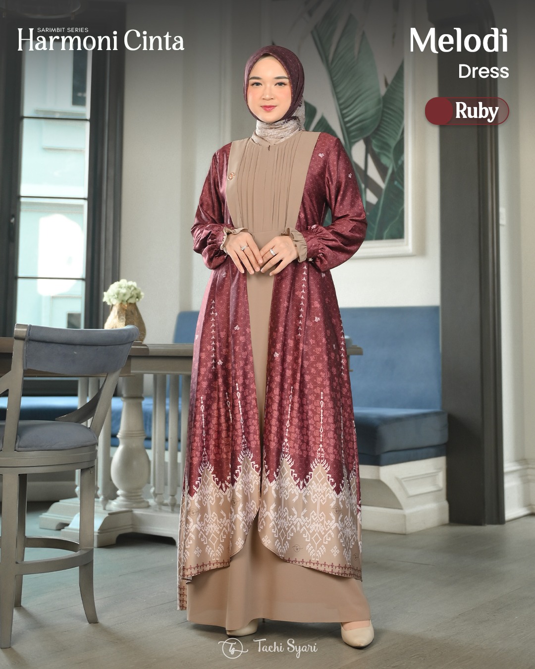 Ruby - Harmoni Cinta