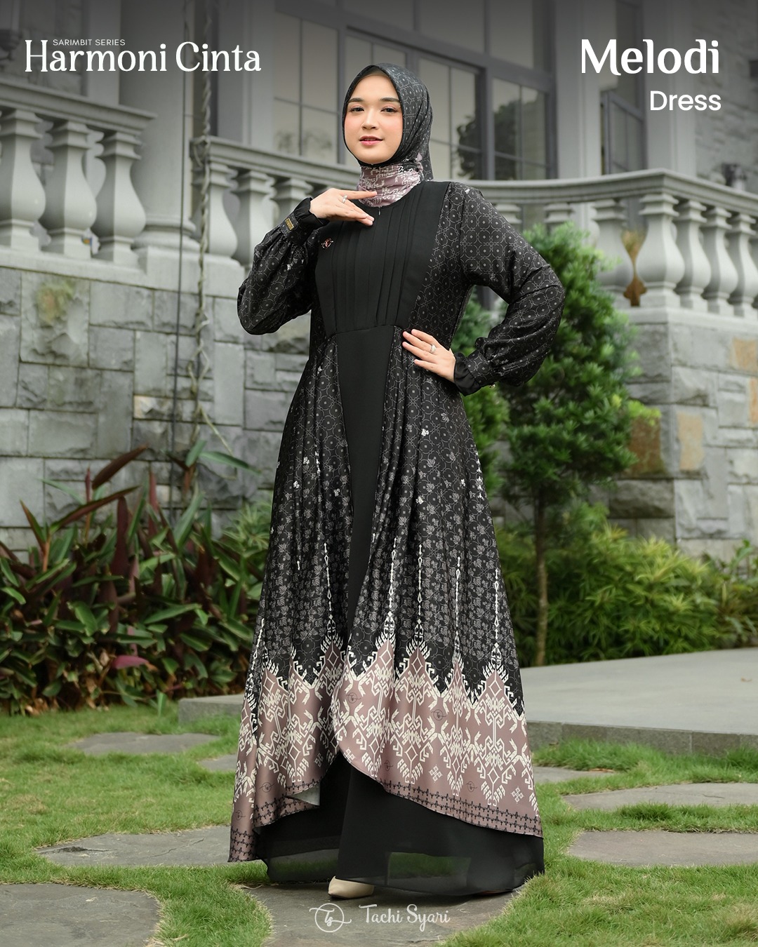 Onyx - Harmoni Cinta