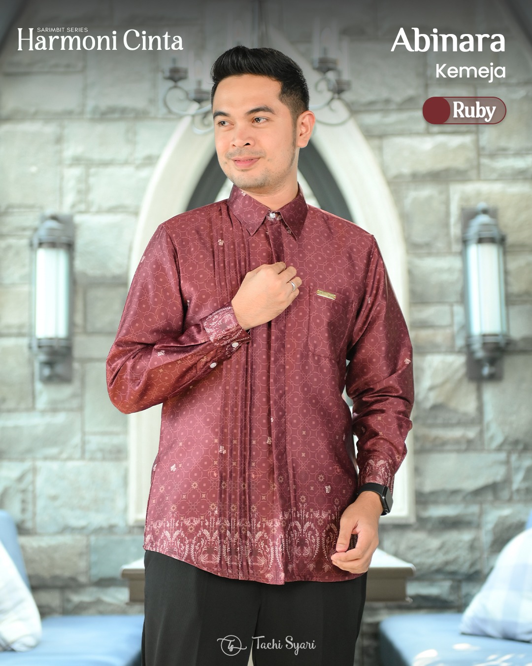 Ruby - Harmoni Cinta