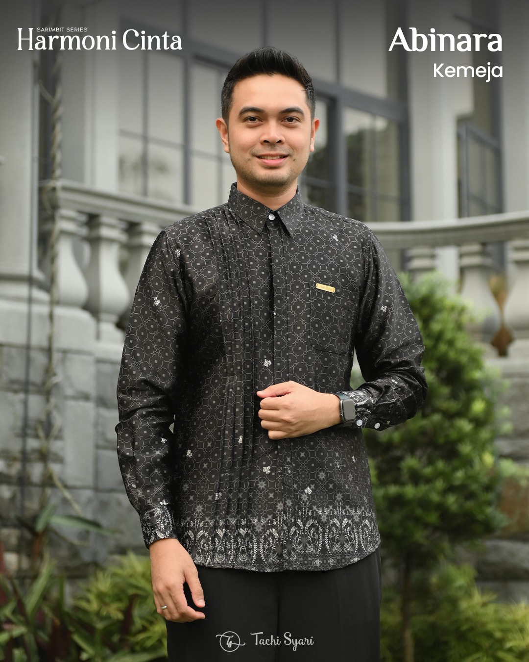 Onyx - Harmoni Cinta