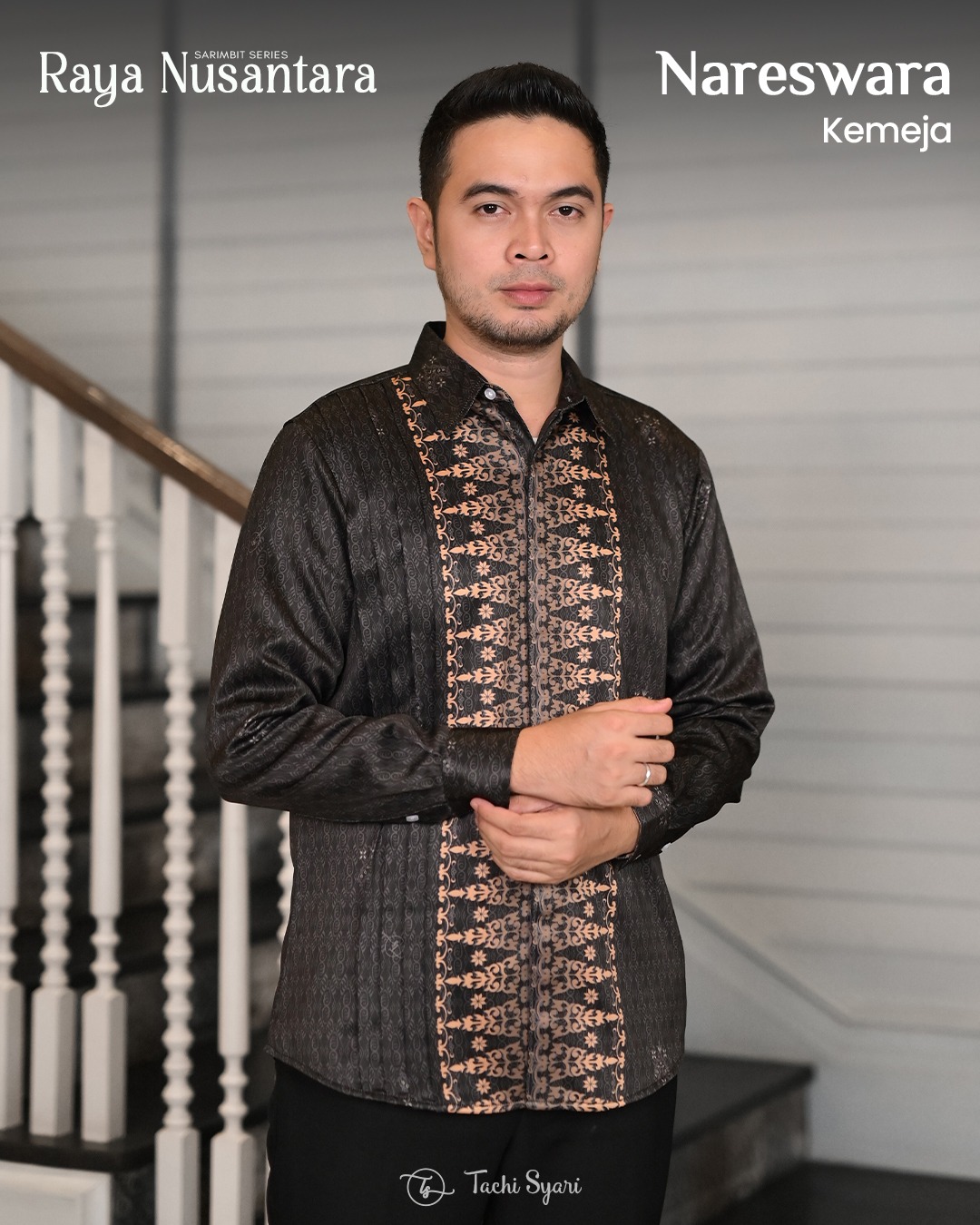 Onyx - Raya Nusantara