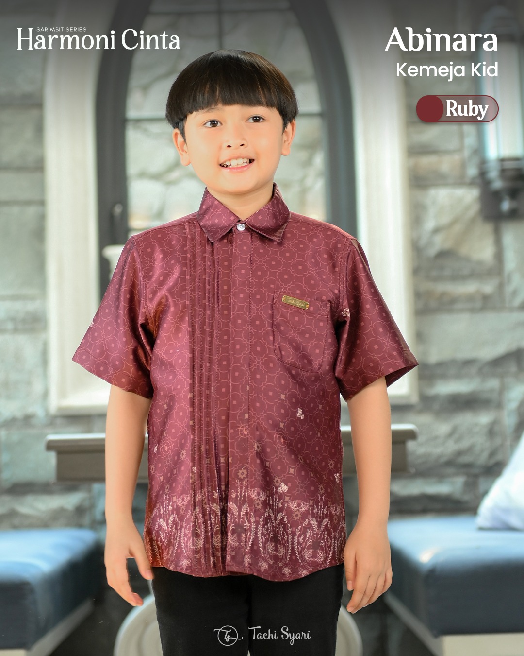 Ruby - Harmoni Cinta