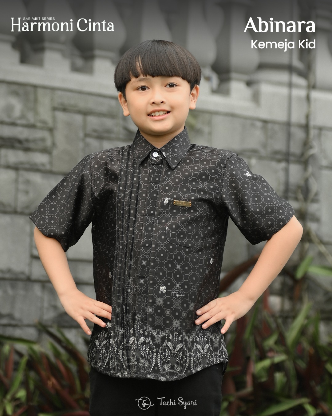 Onyx - Harmoni Cinta