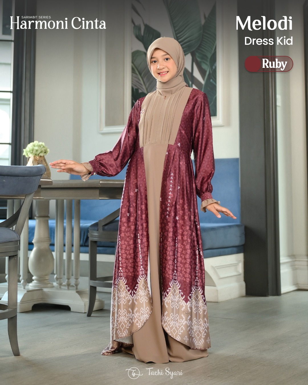 Ruby - Harmoni Cinta