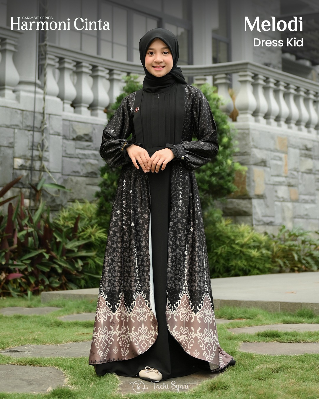 Onyx - Harmoni Cinta