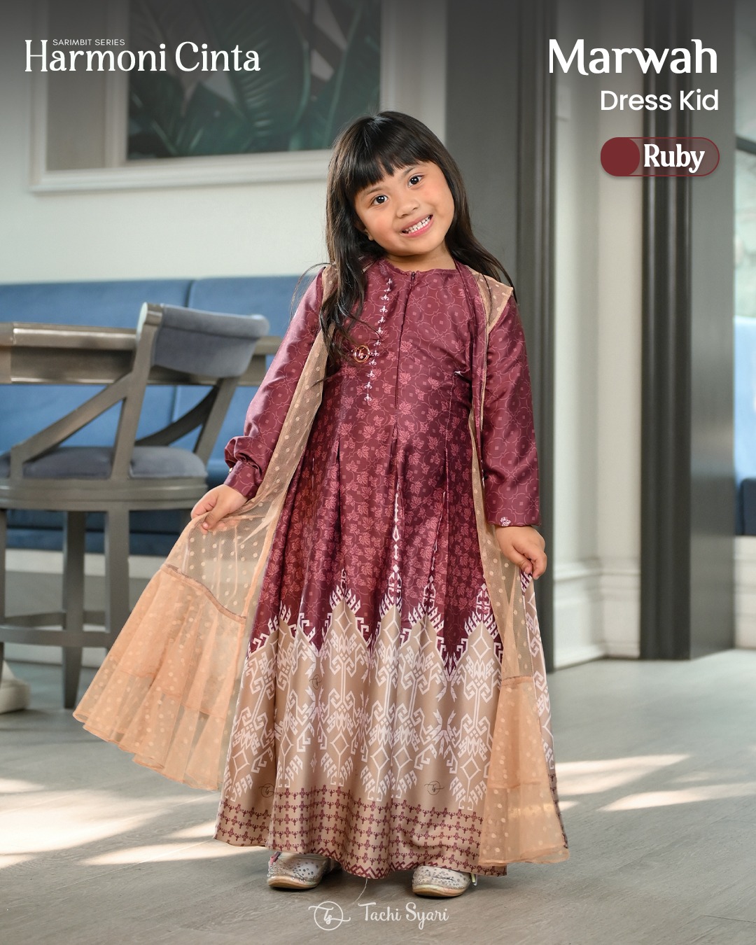 Ruby - Harmoni Cinta