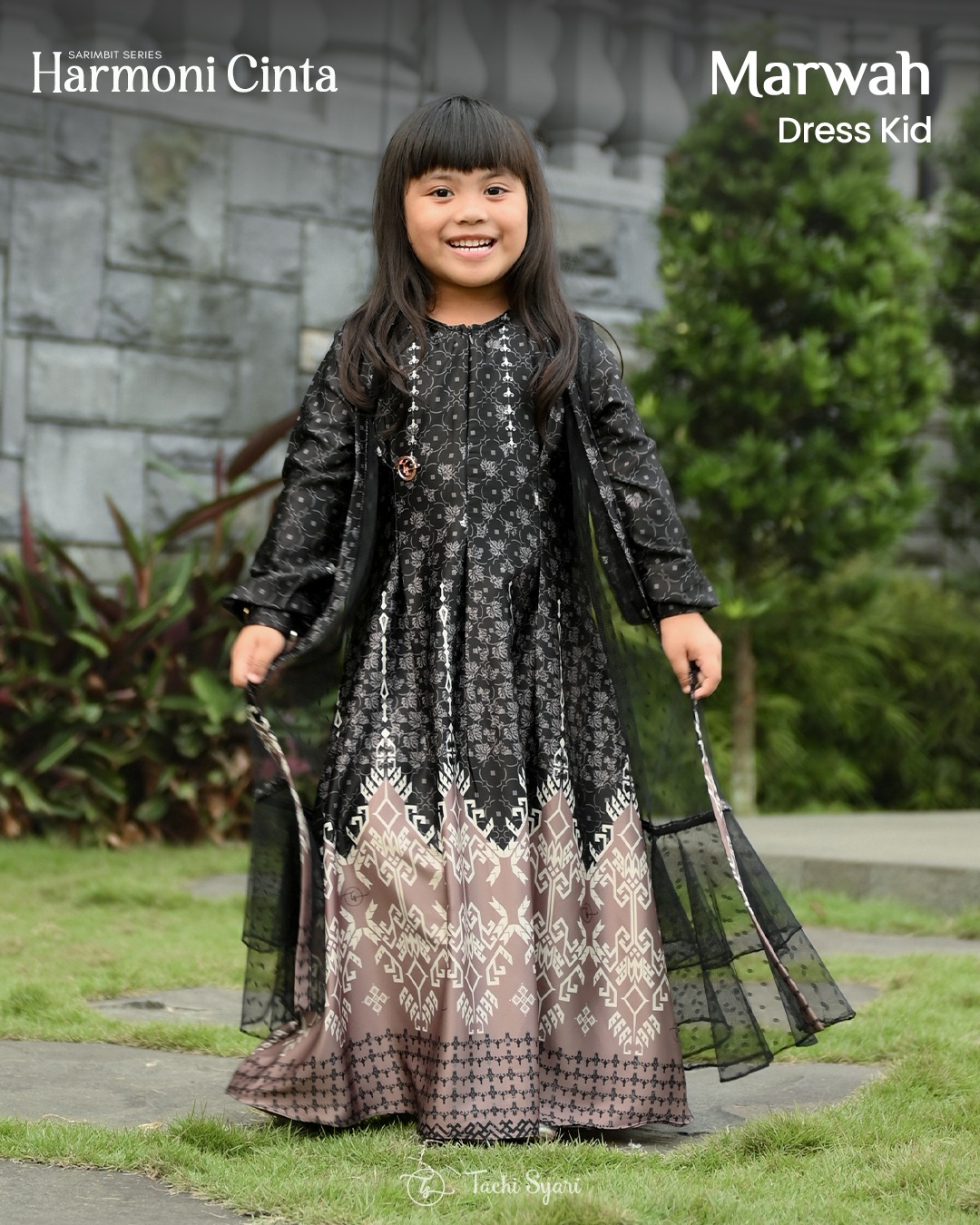 Onyx - Harmoni Cinta
