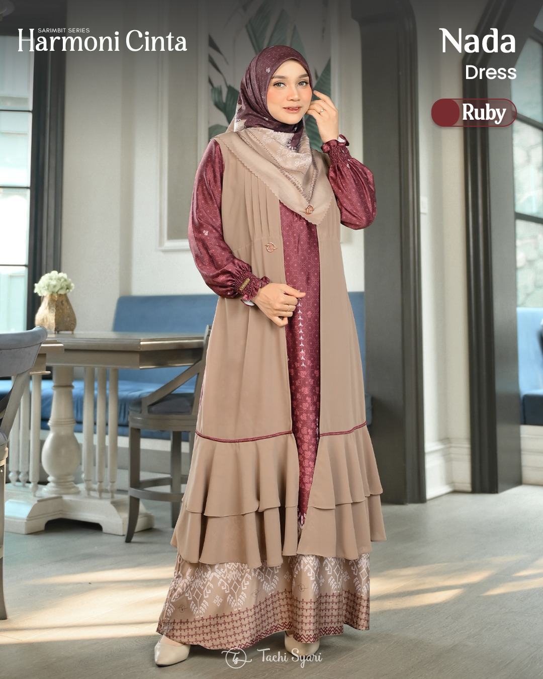 Ruby - Harmoni Cinta