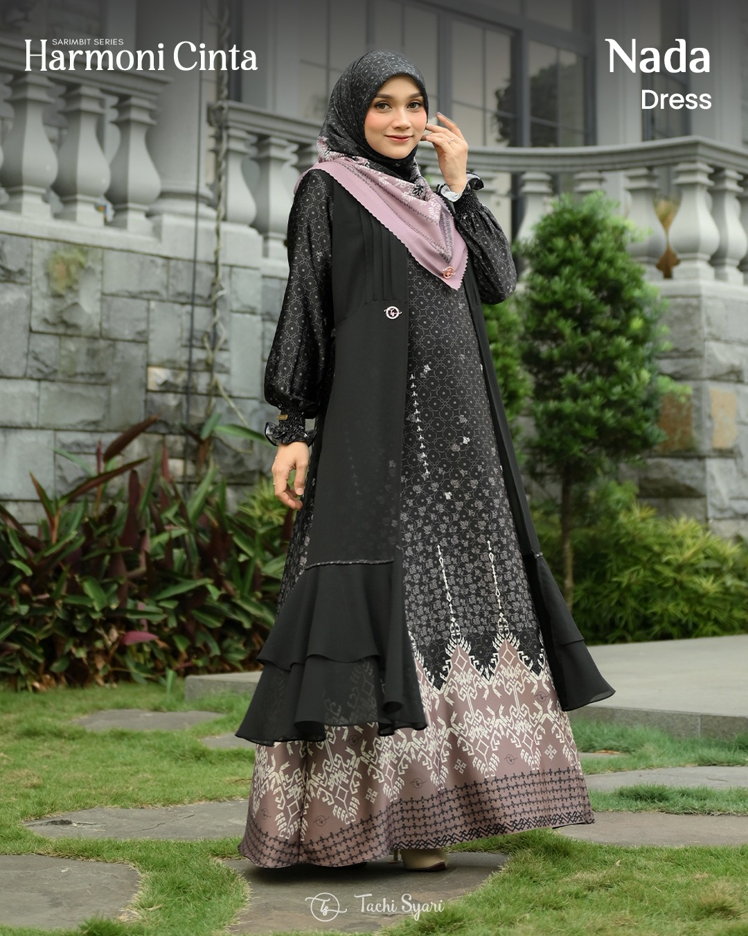 Onyx - Harmoni Cinta