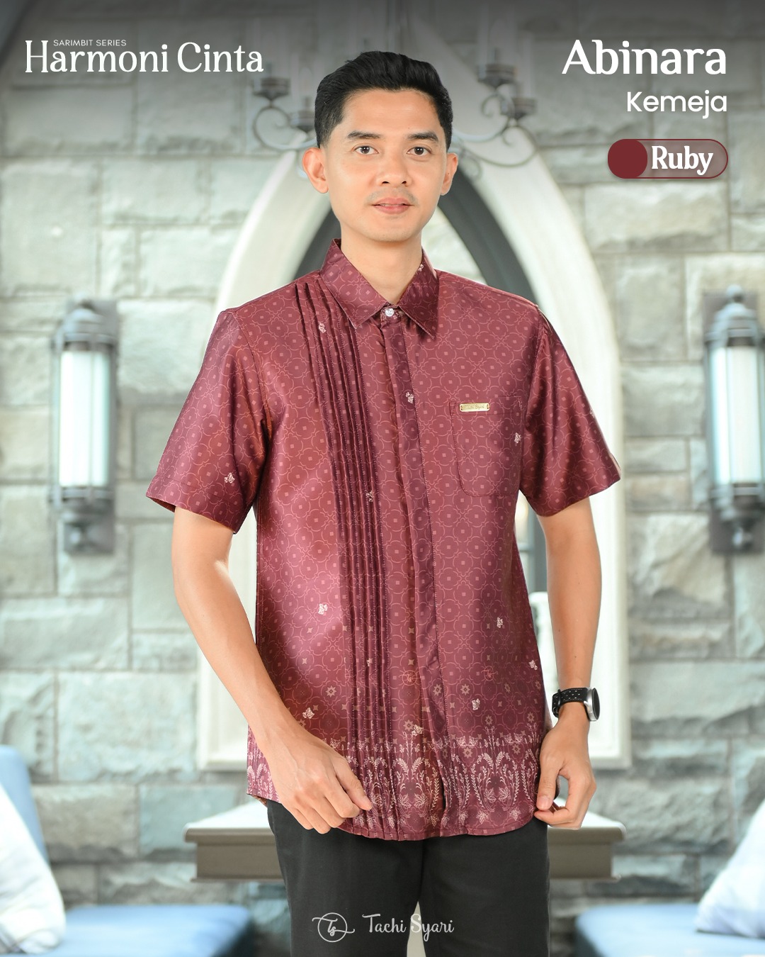 Ruby - Harmoni Cinta