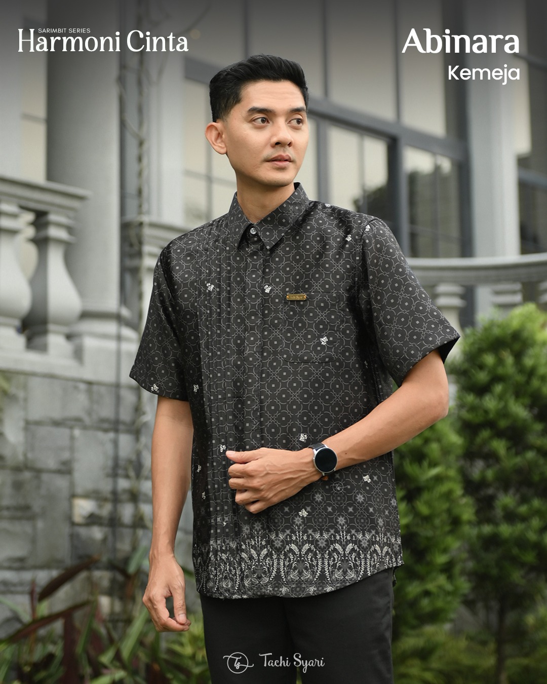 Onyx - Harmoni Cinta