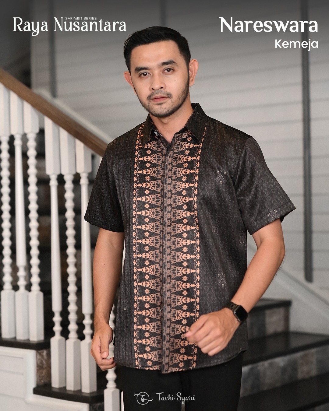 Onyx - Raya Nusantara