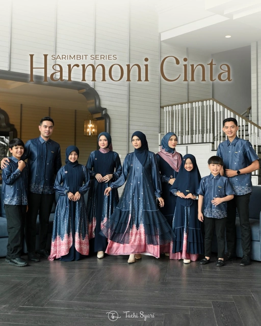 Image of Sapphire - Harmoni Cinta