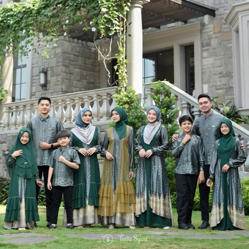 Emerald - Harmoni Cinta