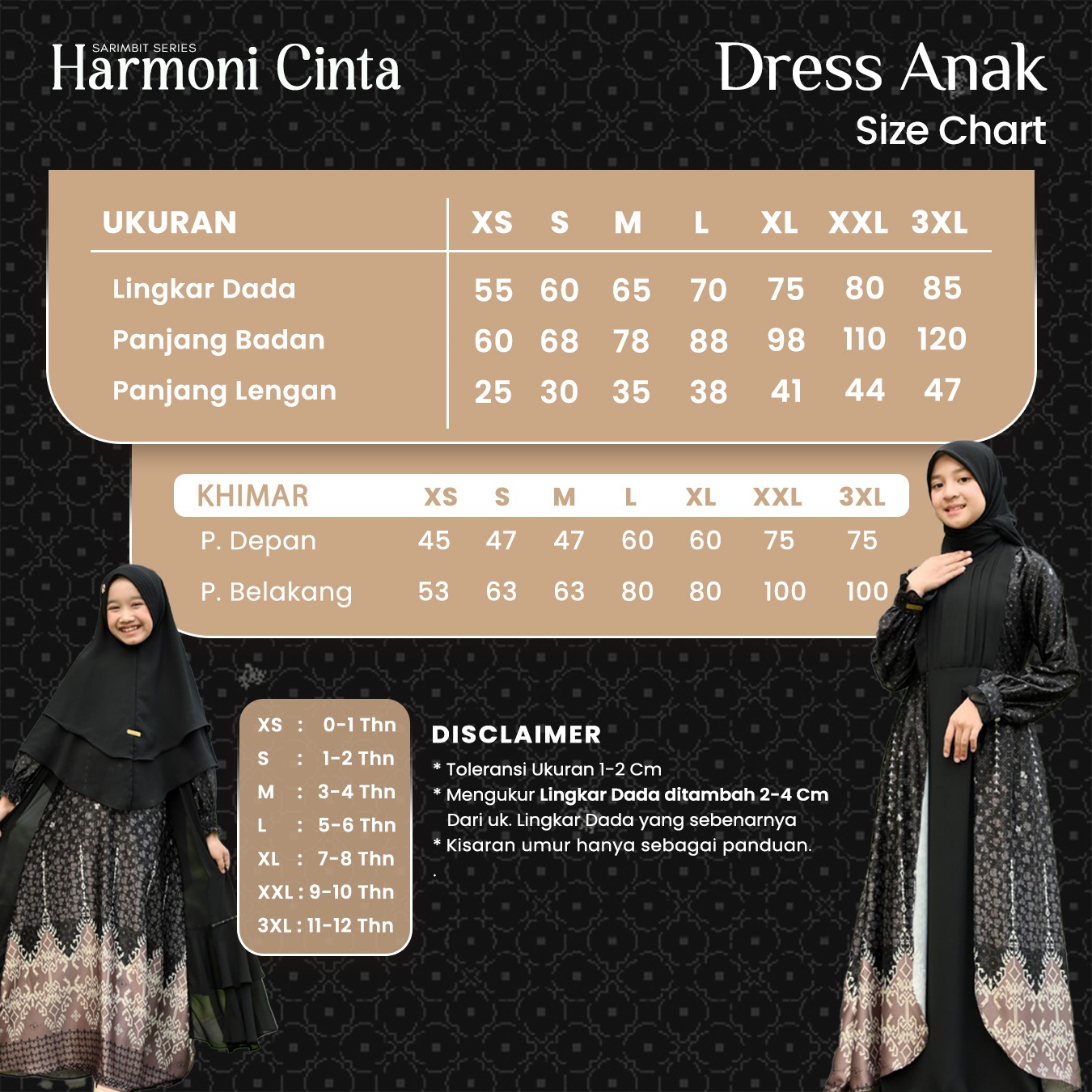 Onyx - Harmoni Cinta