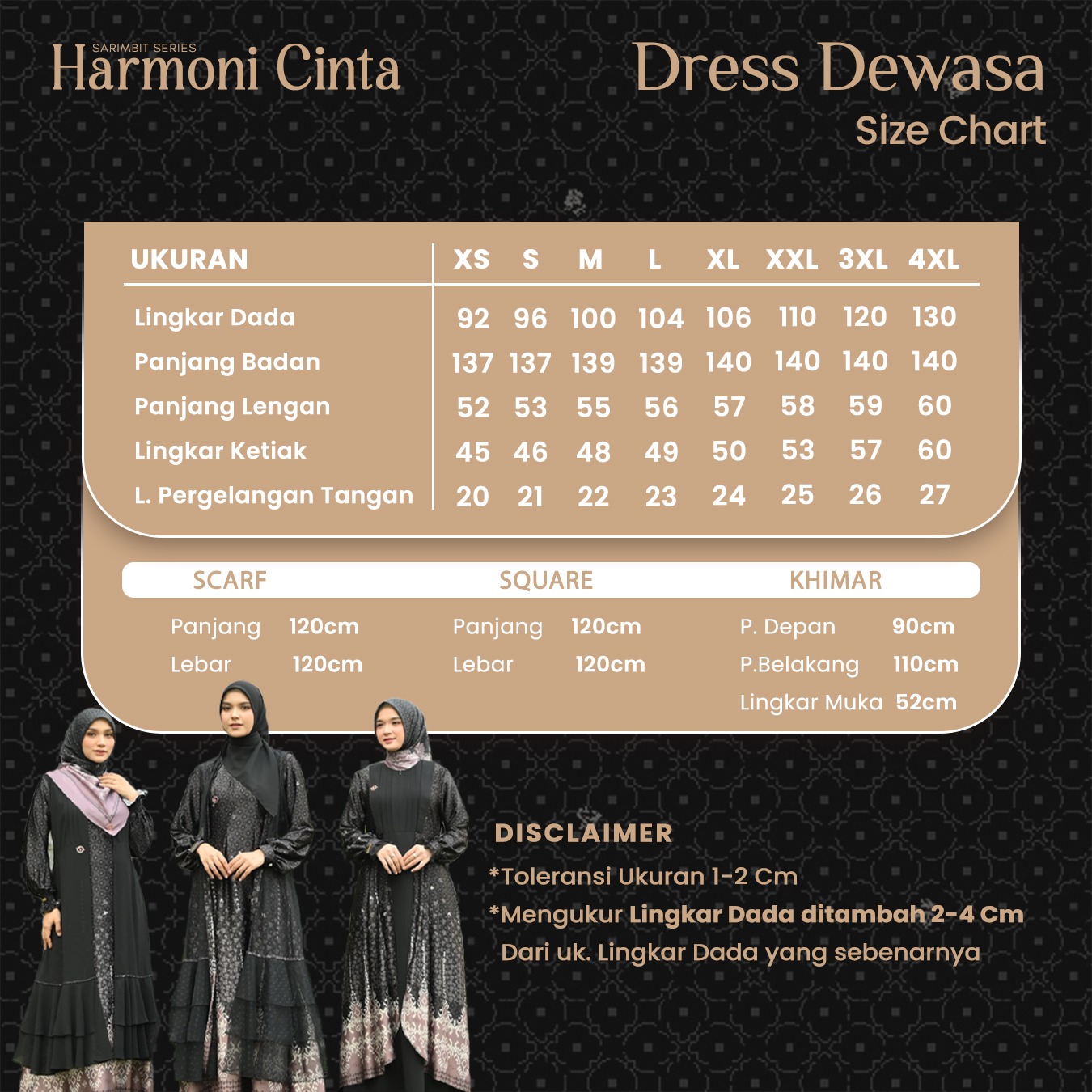 Onyx - Harmoni Cinta