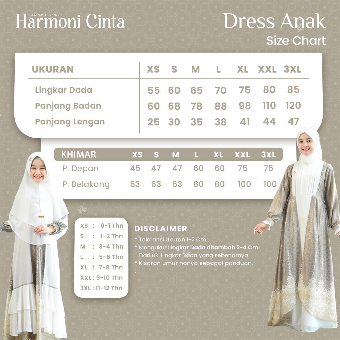 Topaz - Harmoni Cinta