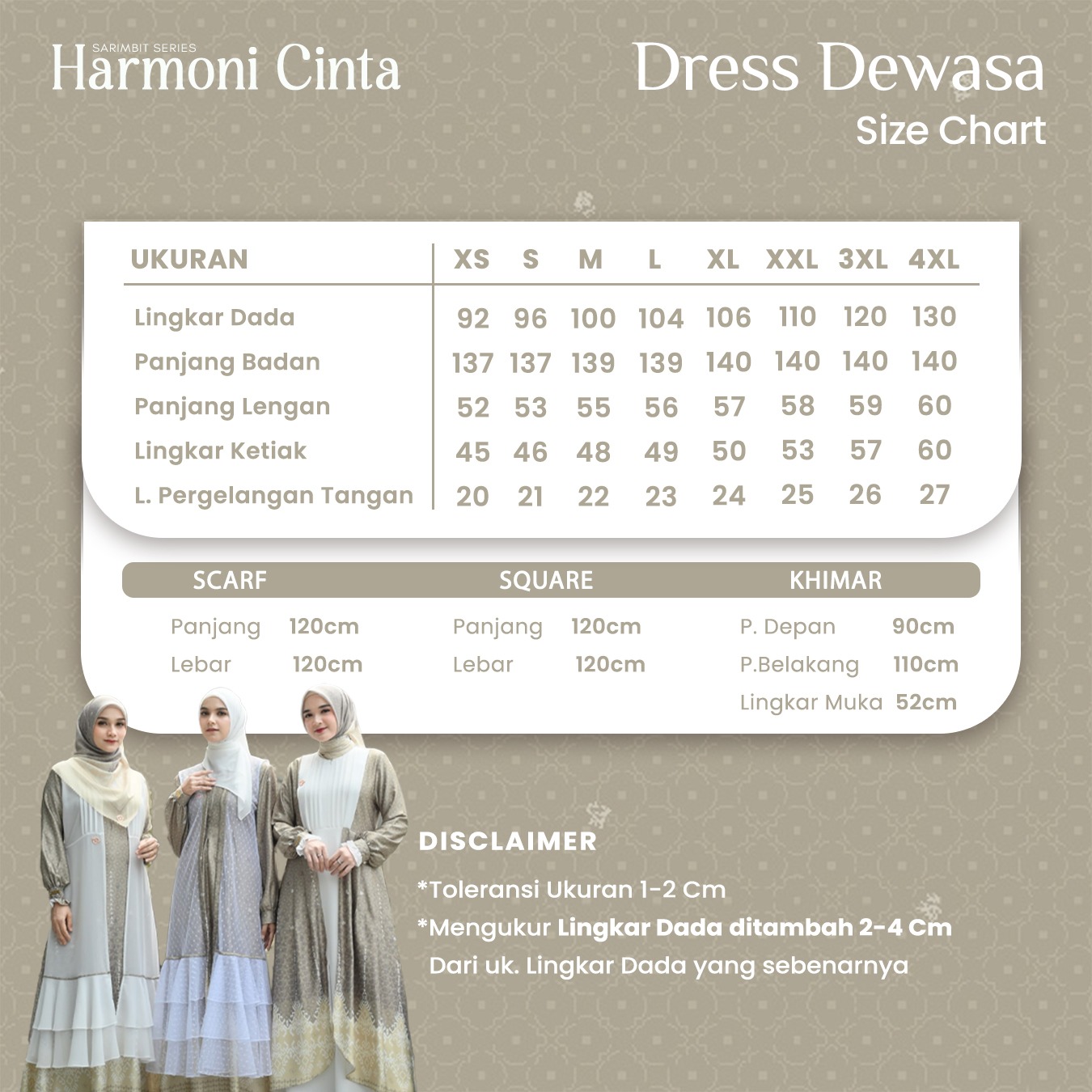 Topaz - Harmoni Cinta