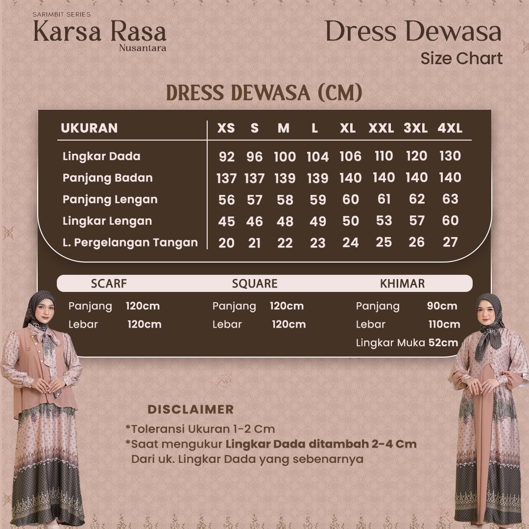 Coral - Karsa Rasa Nusantara 