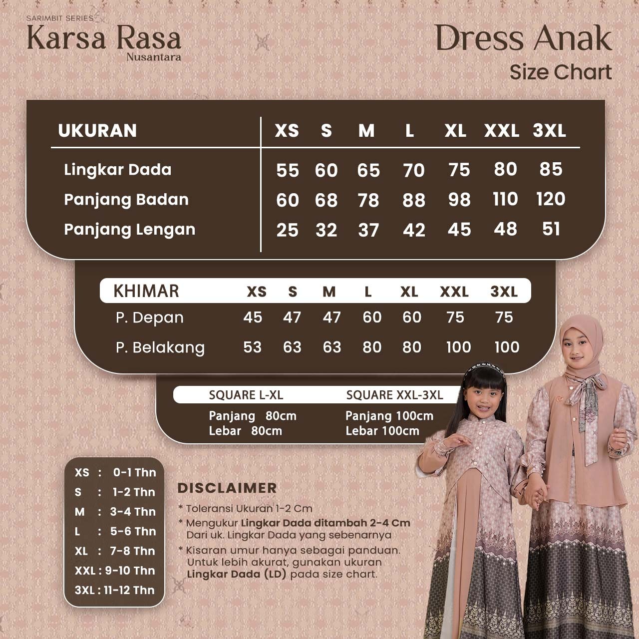 Coral - Karsa Rasa Nusantara 