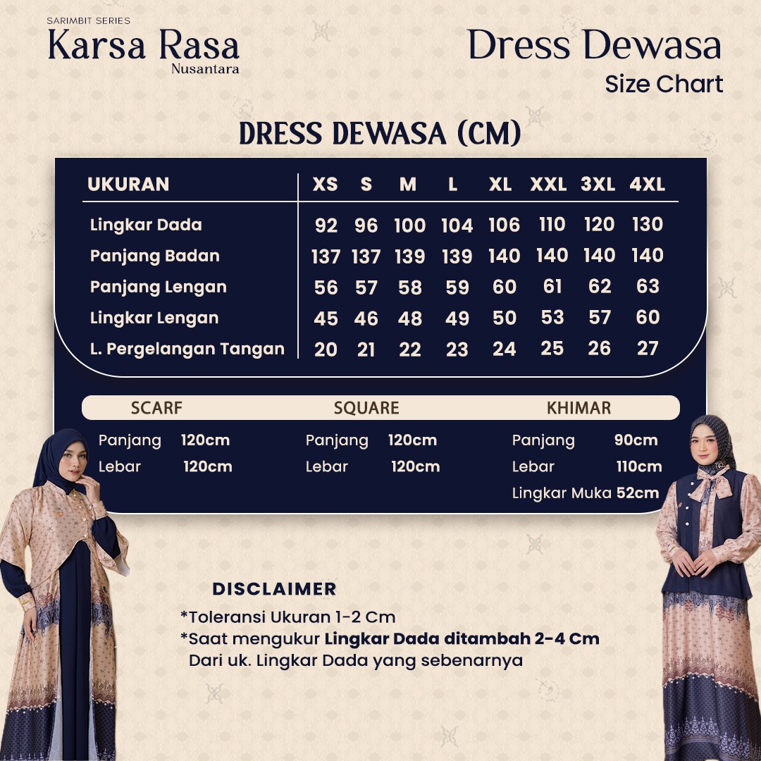 Navy - Karsa Rasa Nusantara
