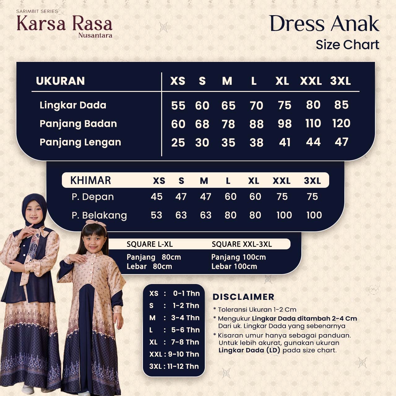 Navy - Karsa Rasa Nusantara