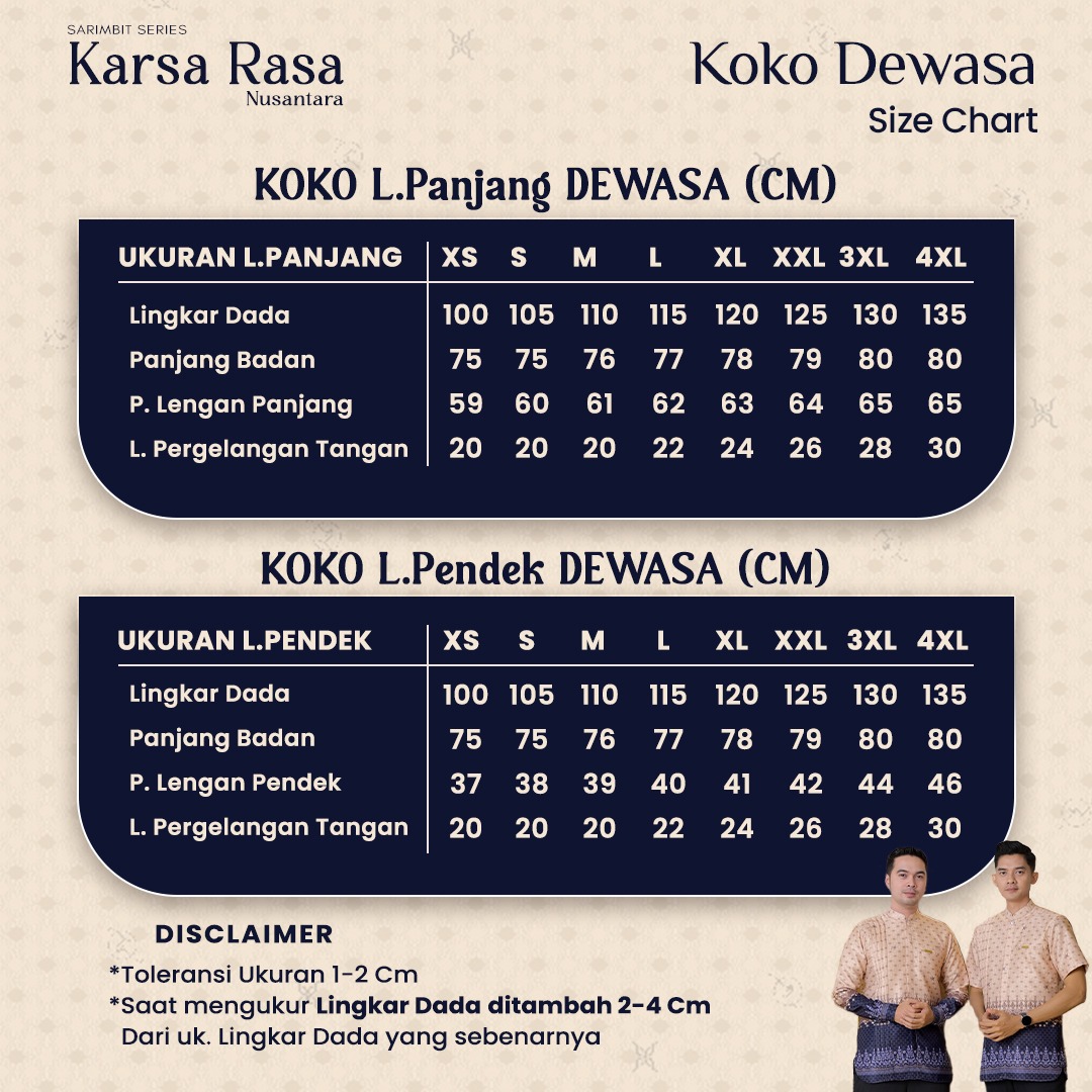 Navy - Karsa Rasa Nusantara